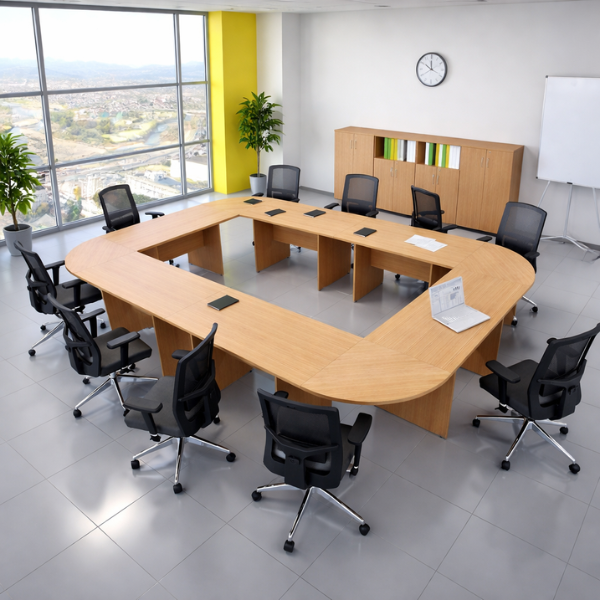 U-Shape Conference / Office Desk