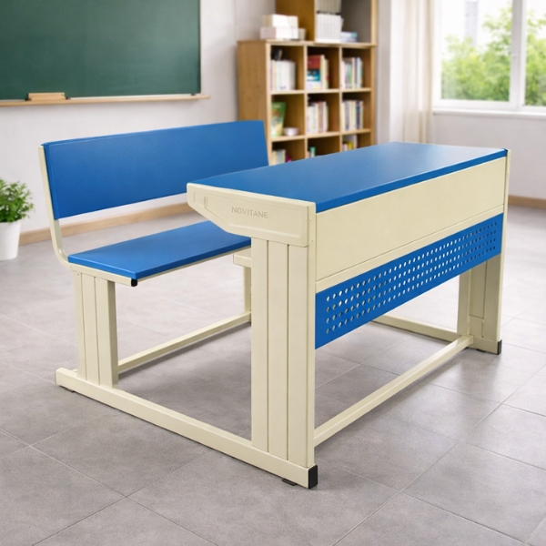 Dual Desk School Furniture