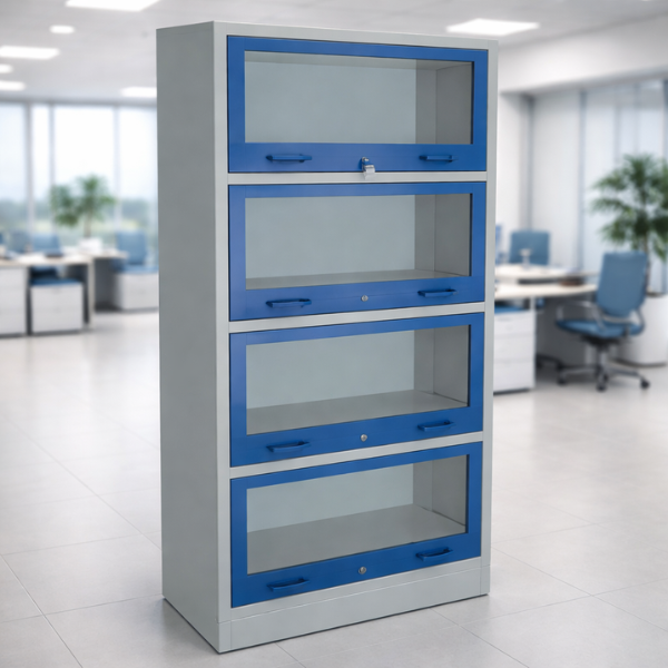 Office / Laboratory Storage Cabinet