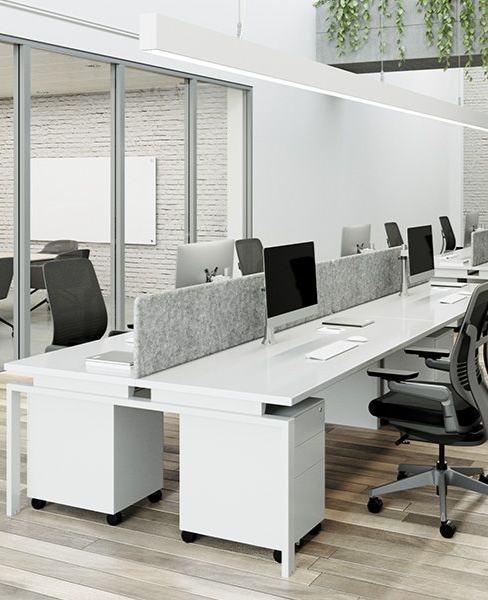 Modular Office Furniture